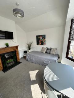 1st Floor Flat in Mews - Kessingland - 9