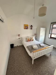 1st Floor Flat in Mews - Kessingland - 6