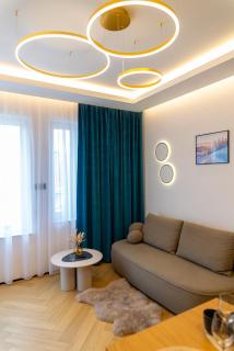 Apartament Na Urlop - Ski & View - Magiczny Horyzont - 8