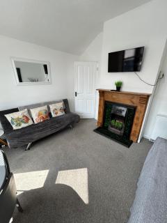 1st Floor Flat in Mews - Kessingland - 0