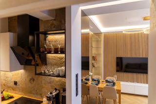 Apartament Na Urlop - Ski & View - Magiczny Horyzont - 5