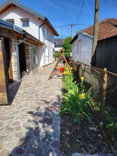 Stone House Ripac - Bihać - 8