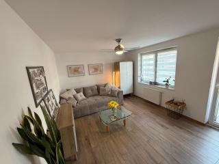 Apartament Pixel House - 9