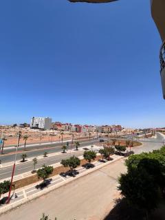 Appartement moderne 3 pièces toute équipée - Berkane - 8