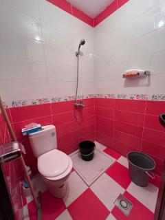 Appartement moderne 3 pièces toute équipée - Berkane - 3