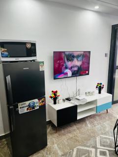 Ideal Place at Heartland Garden Kilimani - Nairobi - 9
