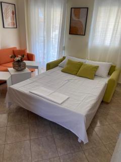 EscaPeramos Apartment - Néa Péramos - 2