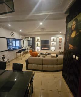 THE GOLF RESIDENCES YAOUNDE - 5