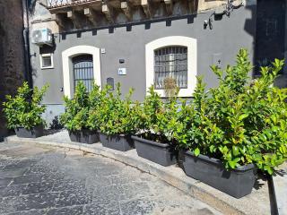 Casetta Porta di Ligne - Catania - 7