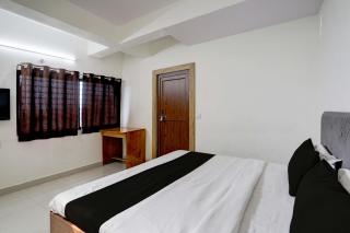 Hotel O SK Residency - Bhopal - 6