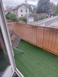 Plaisir frontalier - Annemasse - 7