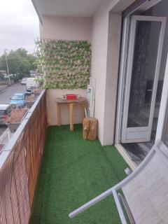 Plaisir frontalier - Annemasse - 5