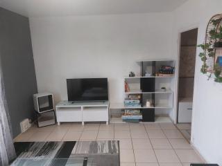Plaisir frontalier - Annemasse - 2