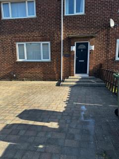 Stylish Home Away From Home - Hartlepool - 9