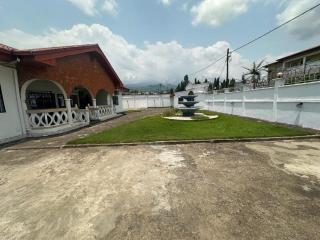 Luxury Villa AC Ensuite Room 8 - 6