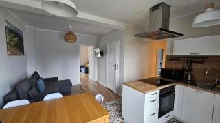Komfortowy Apartament Nad Skałką w Karpaczu - Karpacz - 6