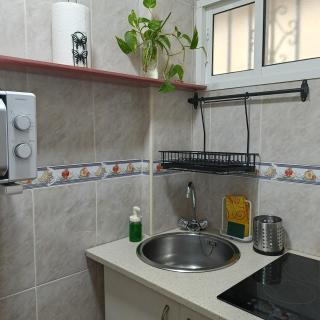 Irismar - Benalmádena - 1