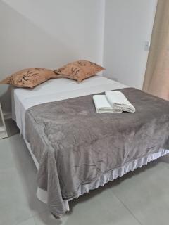 Pousada casa da amizade - 6