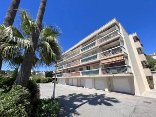 ROSE DES VENTS - Antibes - 8
