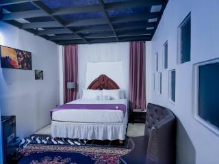 SKY BEACH ROOMS - Hopewell - 6