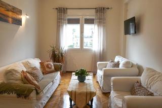 Afrodite's apartment (close to Athens city center) - Atene - 0