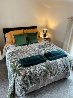 The Hideaway Holywell 2 - Holywell - 8