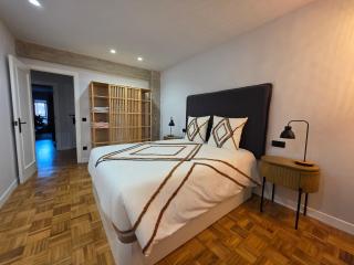 Apartamento cerca de la playa San Lorenzo 3 dormitorios - 3