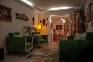 The House of Nostalgia - Tirana - 0