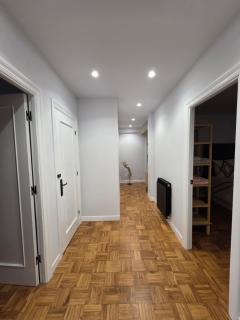 Apartamento cerca de la playa San Lorenzo 3 dormitorios - Gijón - 7