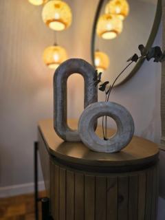 Apartamento cerca de la playa San Lorenzo 3 dormitorios - 4