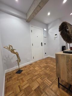 Apartamento cerca de la playa San Lorenzo 3 dormitorios - 9