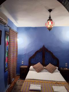Dar Lbakal - Chefchaouene - 8