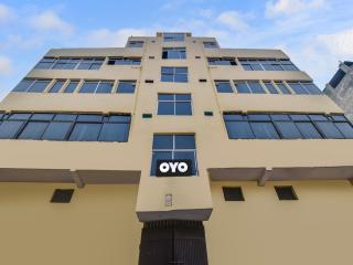 Hotel O Dev Residency Inn - Nova Deli - 0