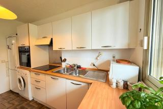Nice 4 bedroom apartment with sea view - air conditioning - pool - Grasse - 5