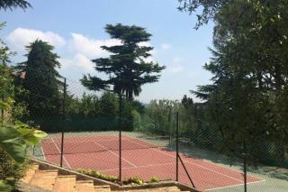 Nice 4 bedroom apartment with sea view - air conditioning - pool - Grasse - 2