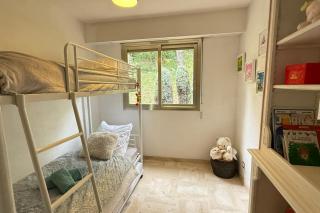 Nice 4 bedroom apartment with sea view - air conditioning - pool - Grasse - 1
