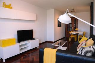 Luz y descanso con parking by CABANA Rentals - Vigo - 8