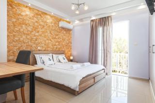 5- Luxury suite for 4 in the most central part of Rhodes! - Città di Rodi - 9
