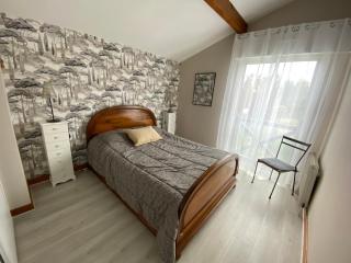 maison Basque Maïana - Anglet - 4