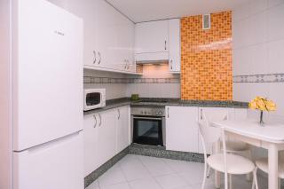 Luz y descanso con parking by CABANA Rentals - Vigo - 3