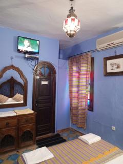 Dar Lbakal - Chefchaouene - 9