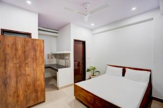 Hotel O Apno Ghar - Gurgaon - 4