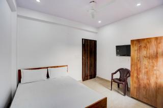 Hotel O Apno Ghar - Gurgaon - 1