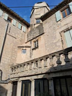 Le Clos du rouet - Tarascon - 9