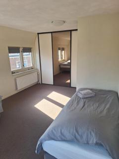 Juul's Rooftop, free parking - Noordwijk - 7