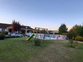 Maison avec piscine privée à Siorac en Périgord - 4