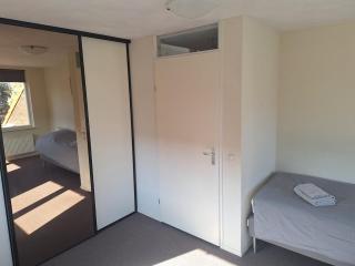 Juul's Rooftop, free parking - Noordwijk - 4