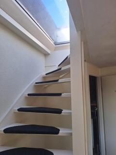 Juul's Rooftop, free parking - Noordwijk - 1