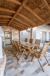 Villa Afandou Bliss - Afantou - 3