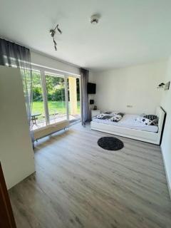 LOTTE Apartment in Schramberg mit Parkplatz - 0